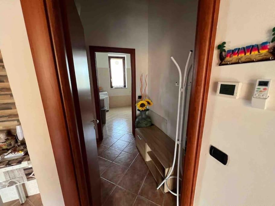 Erik 31Appartamento Confortevole Marzano  Екстер'єр фото